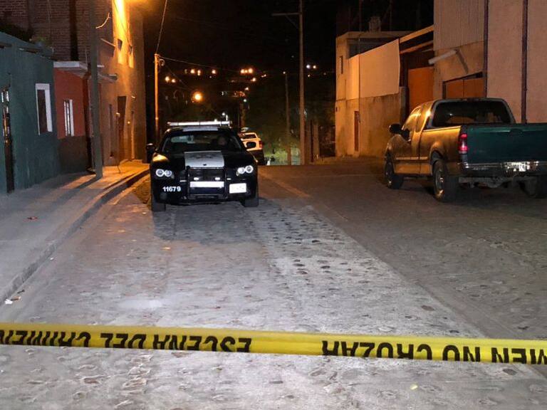 Se registra balacera entre delincuentes y policías Federales en Tepatitlán