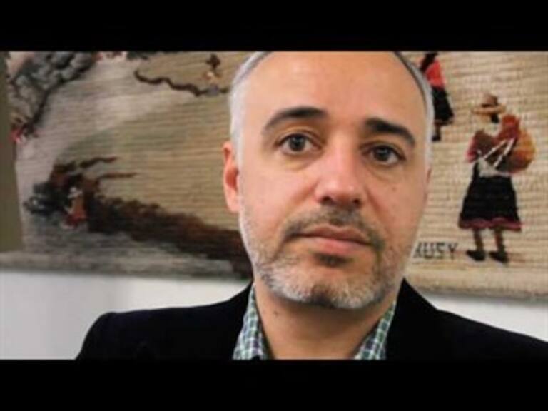 Espera director de 'Contracorriente' algo más que un Oscar