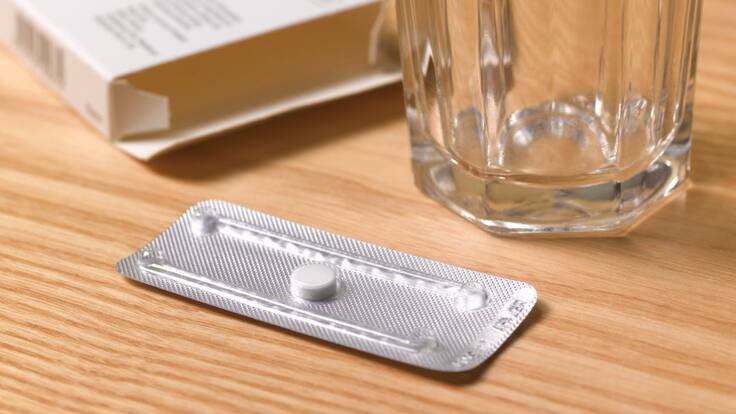 Todo sobre la pastilla anticonceptiva de emergencia