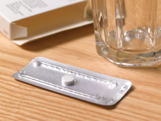 Todo sobre la pastilla anticonceptiva de emergencia