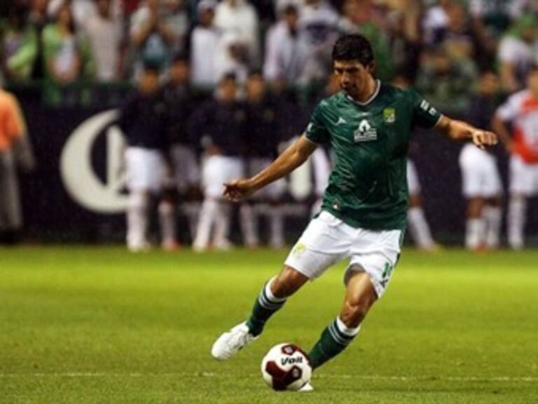 Espera Magallón adaptarse a Márquez para estar más finos en la zaga