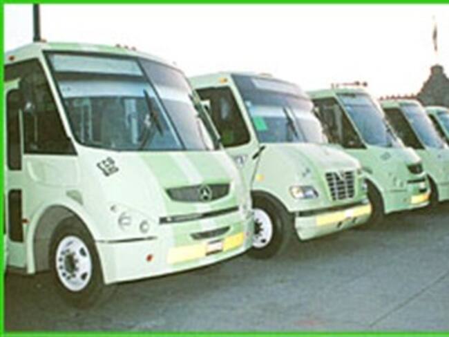 México, entre países con mejores medidas contra el cambio climático