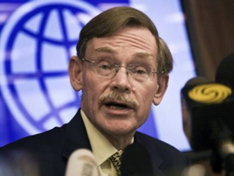 Caos, si fracasa referéndum en Grecia: Zoellick