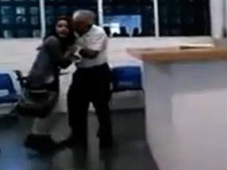 Desaprueba la CNDH que la UNAM no reaccione ante acoso de un profesor