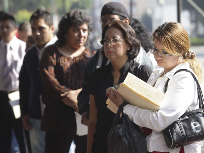 Mujeres enfrentan desventaja en empleo y ahorro para el retiro: IPADE