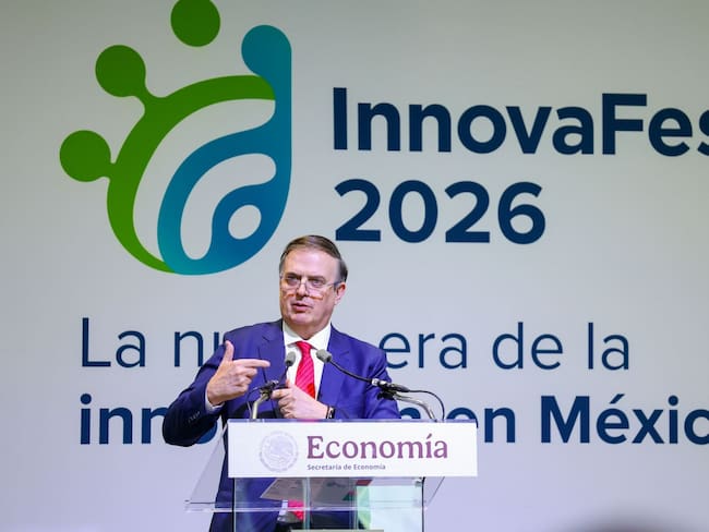 Secretaría de Economía impulsa ecosistema de innovación con Innova Fest en cinco ciudades
