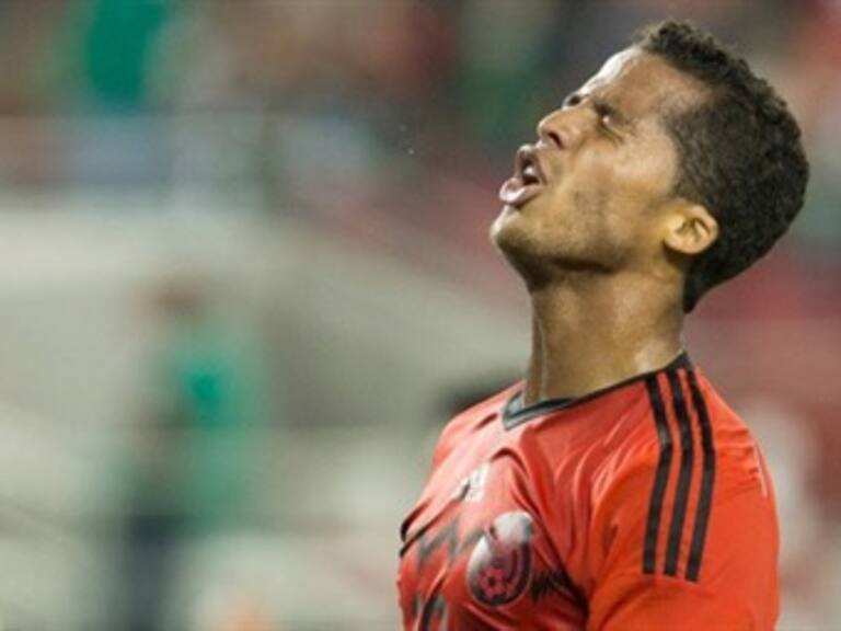 Giovani dos Santos queda fuera de la convocatoria de la Selección Mexicana