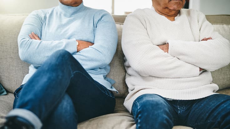 ¿Por qué se rompe la relación entre hermanos? Las causas del distanciamiento