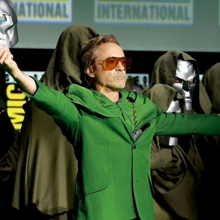 ‘Avengers: Doomsday’ ¿Por qué se estrenarán 4 tráilers para una sola película?