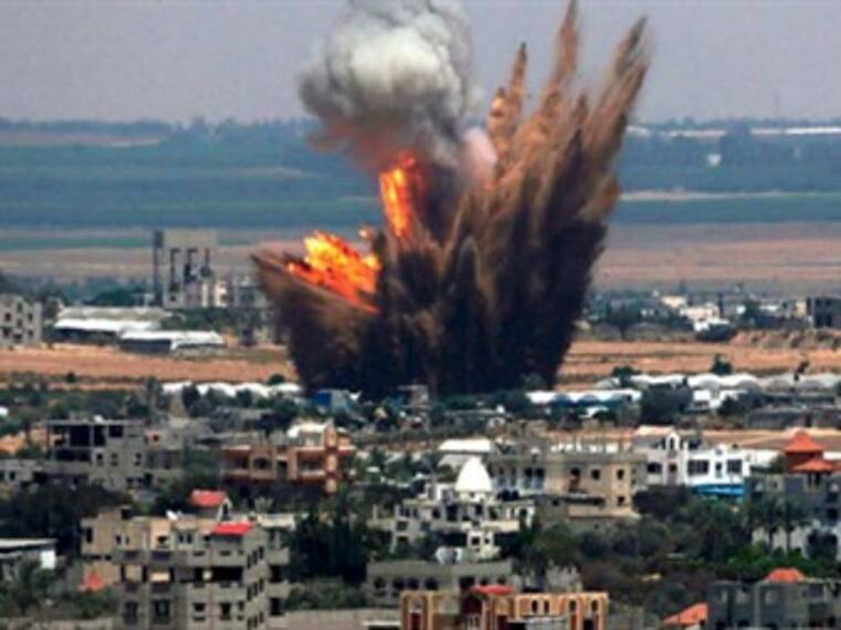 ¿Una guerra se avecina?