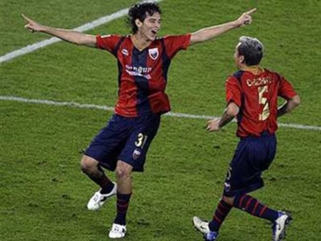 Se interesan 'Potros' de Atlante en jugadores costarricenses