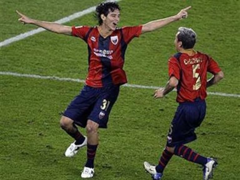 Se interesan 'Potros' de Atlante en jugadores costarricenses