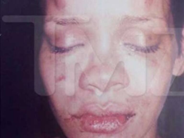 Detona investigación publicación de foto de Rihanna