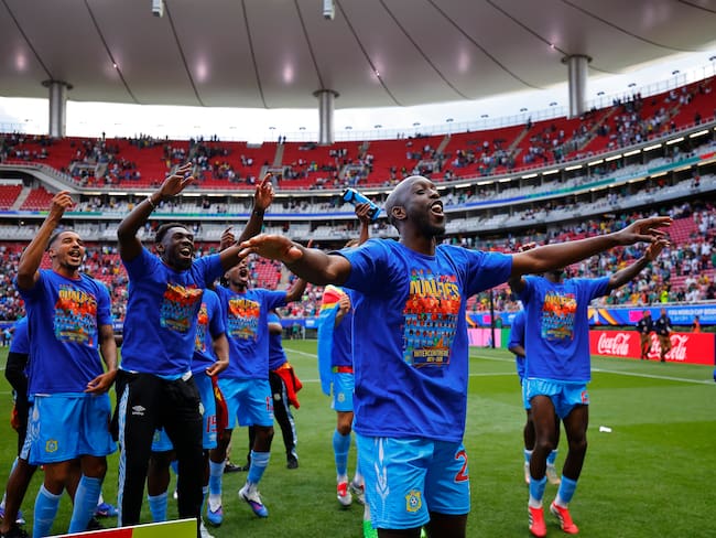 República Democrática del Congo cambia su preparación para el Mundial 2026 por brote de ébola