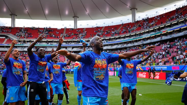 República Democrática del Congo cambia su preparación para el Mundial 2026 por brote de ébola
