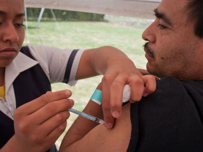 Confirman otro caso de sarampión en el país, ahora en Chihuahua; van 7