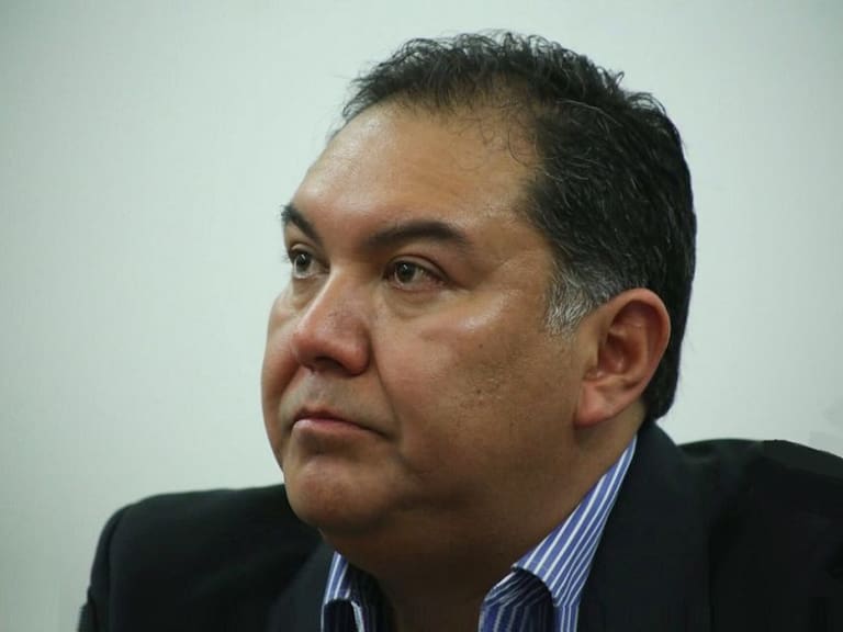 Respuesta del gobernador Alfaro pone en riesgo mi seguridad: Ricardo Ravelo