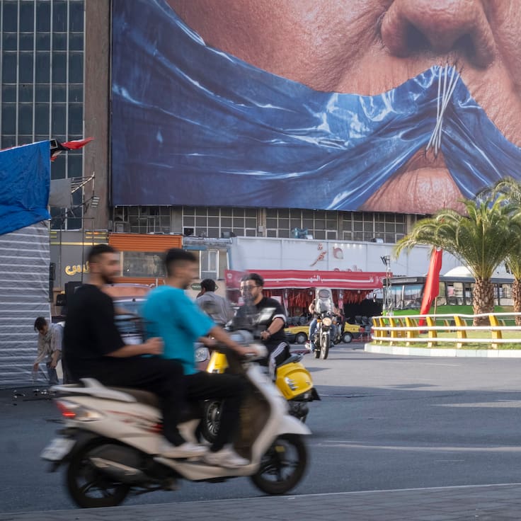 EE.UU. e Irán negocian fin de la guerra: esto propone Washington y así responde Teherán