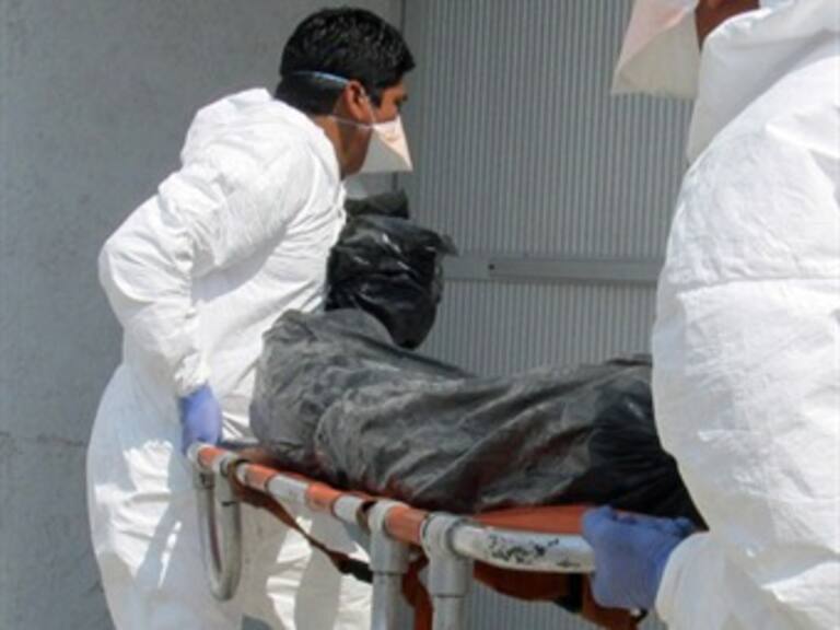 Suman 16 cadáveres en Tamaulipas