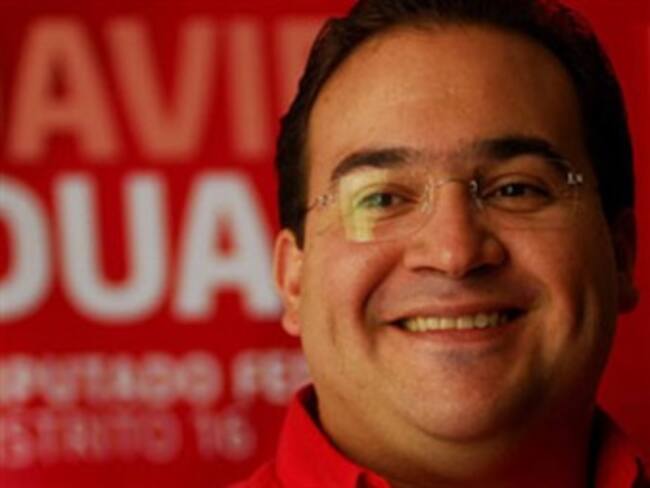 A 100 días de gobierno de Duarte carece de rumbo: PAN Veracruz