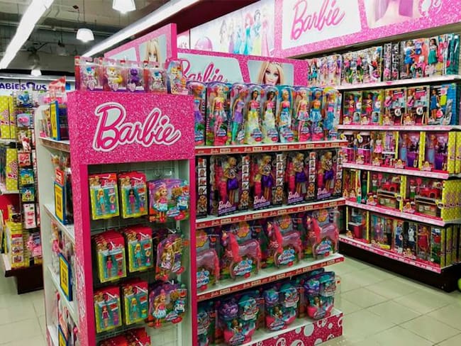 ¡Adiós, Barbie! Mattel cerrará sus fábricas en México