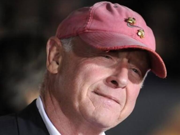 Cáncer cerebral posible causa del suicidio de Tony Scott