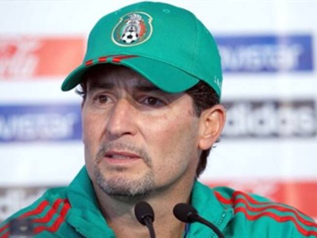 Sigue los detalles del partido México & Canadá