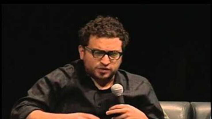 Mexicano Ruizpalacios, premio por ópera prima en sección Panorama de Berlinale con "Güeros"