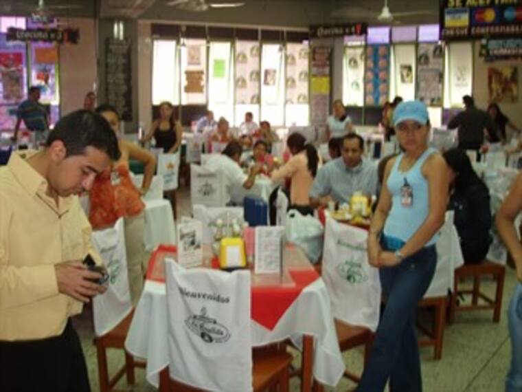 2 Minutos en la Historia Gastronómica de México: Dónde comer en Mérida