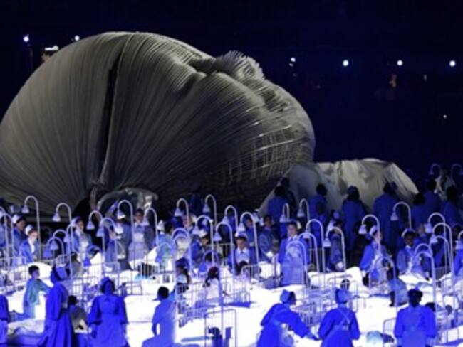 Lo que debes saber de Londres 2012