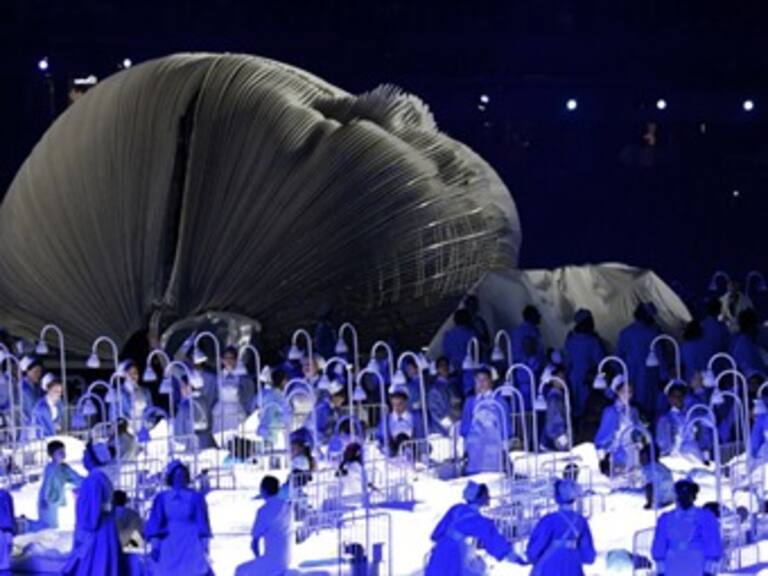 Lo que debes saber de Londres 2012