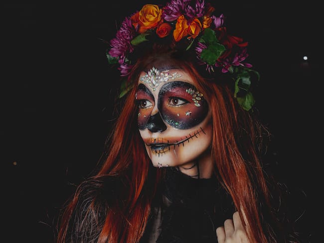 Maquillaje para Halloween: ideas para transformar tu rostro en una noche de terror