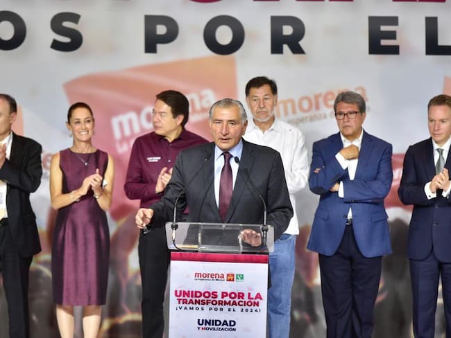 Faltan por aclarar destino de 1 mil 477 millones en el Tabasco de Adán Augusto... pero no pasa nada