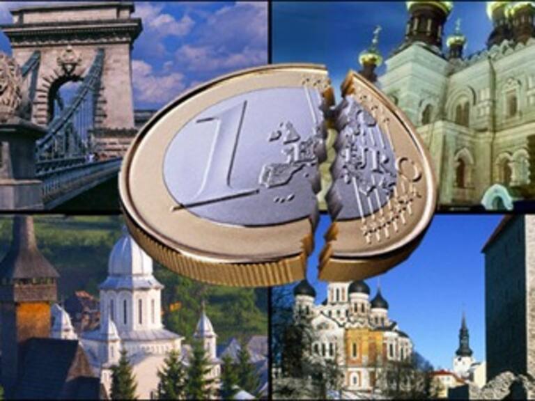 Los problemas de Europa no causaron los de EU: Alemania