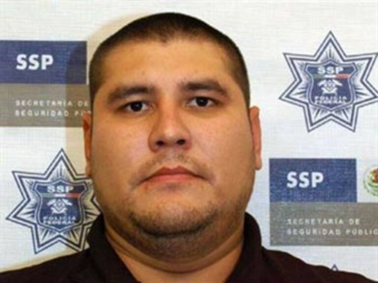 Formal prisión a integrante de 'La Familia Michoacana'