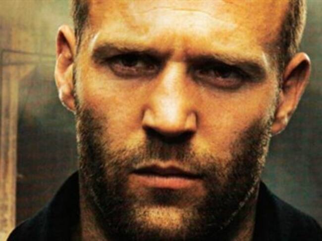 Sufre Jason Statham accidente