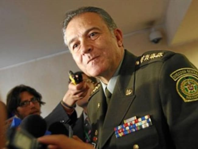 Piden a Oscar Naranjo, asesorar a EPN en materia de seguridad