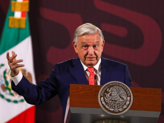 Reconoce AMLO abuso de autoridad en asesinato de normalista en Chilpancingo