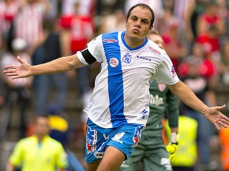 No le molesta a Cuauhtémoc Blanco no haber jugado en la Liga MX