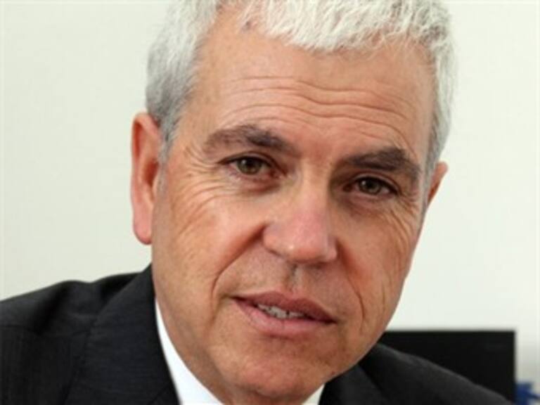 Cambia titularidad de la Seduvi en el GDF