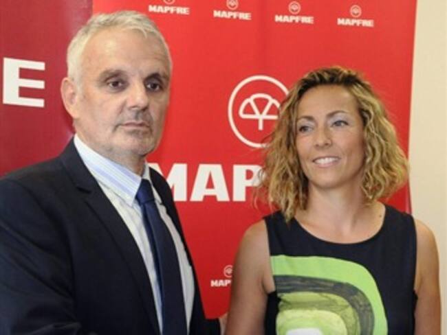 No crearé un debate sexista y me veo aquí en julio: Gala León