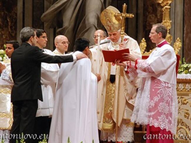 Niega El Vaticano haber comprado dominio de internet para adultos