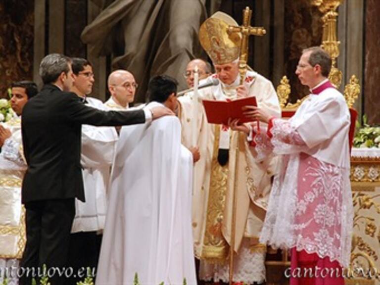 Niega El Vaticano haber comprado dominio de internet para adultos