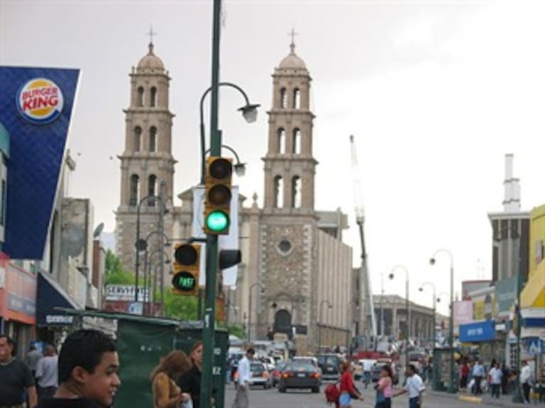 Inicia foro de seguridad en Cd. Juárez