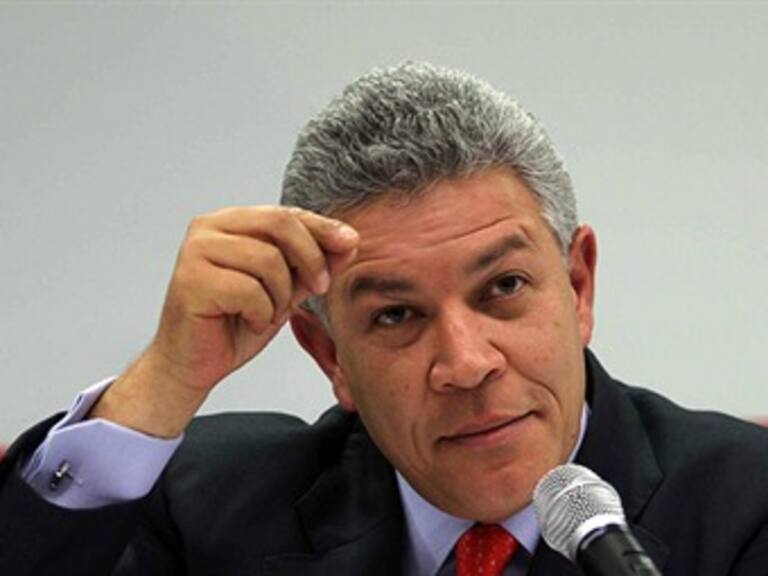 Asaltan al senador David Penchyna en Hidalgo