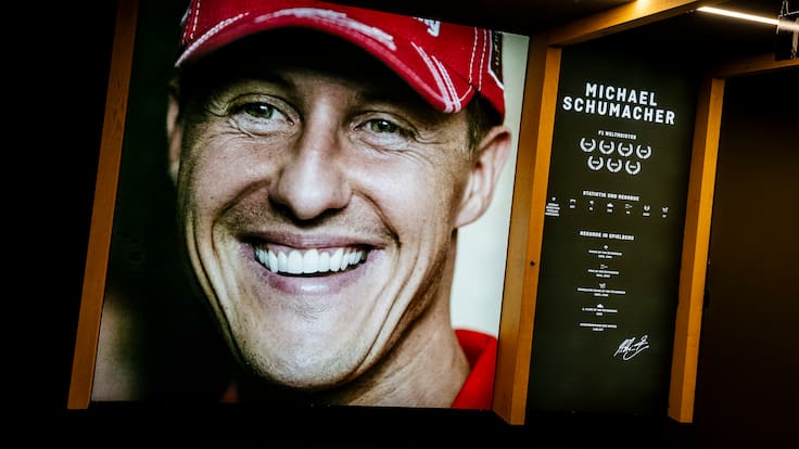Schumacher ’94: el documental que revive su primer campeonato de F1: ¿cuándo se estrena y dónde verlo?
