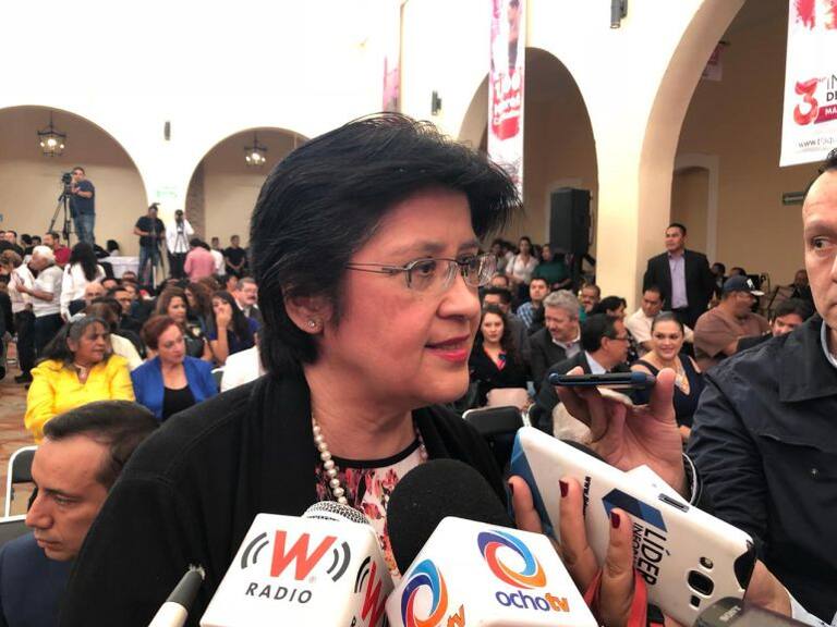 Presentan cuarta denuncia por desvíos en el materno López Mateos