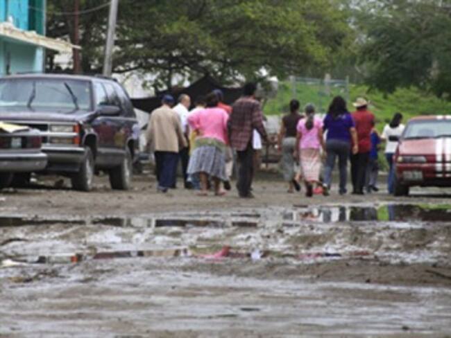 Reanudarán clases próximo lunes en NY tras paso de Sandy