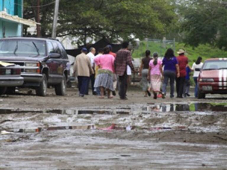 Reanudarán clases próximo lunes en NY tras paso de Sandy