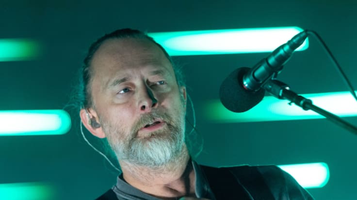 Radiohead exige al ICE retirar video donde usó “Let Down” en un mensaje que incrimina a migrantes